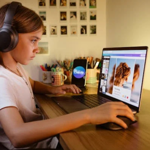 ilmi markaz home banner image school management software free