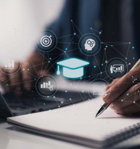 ilmi markaz free school management software image